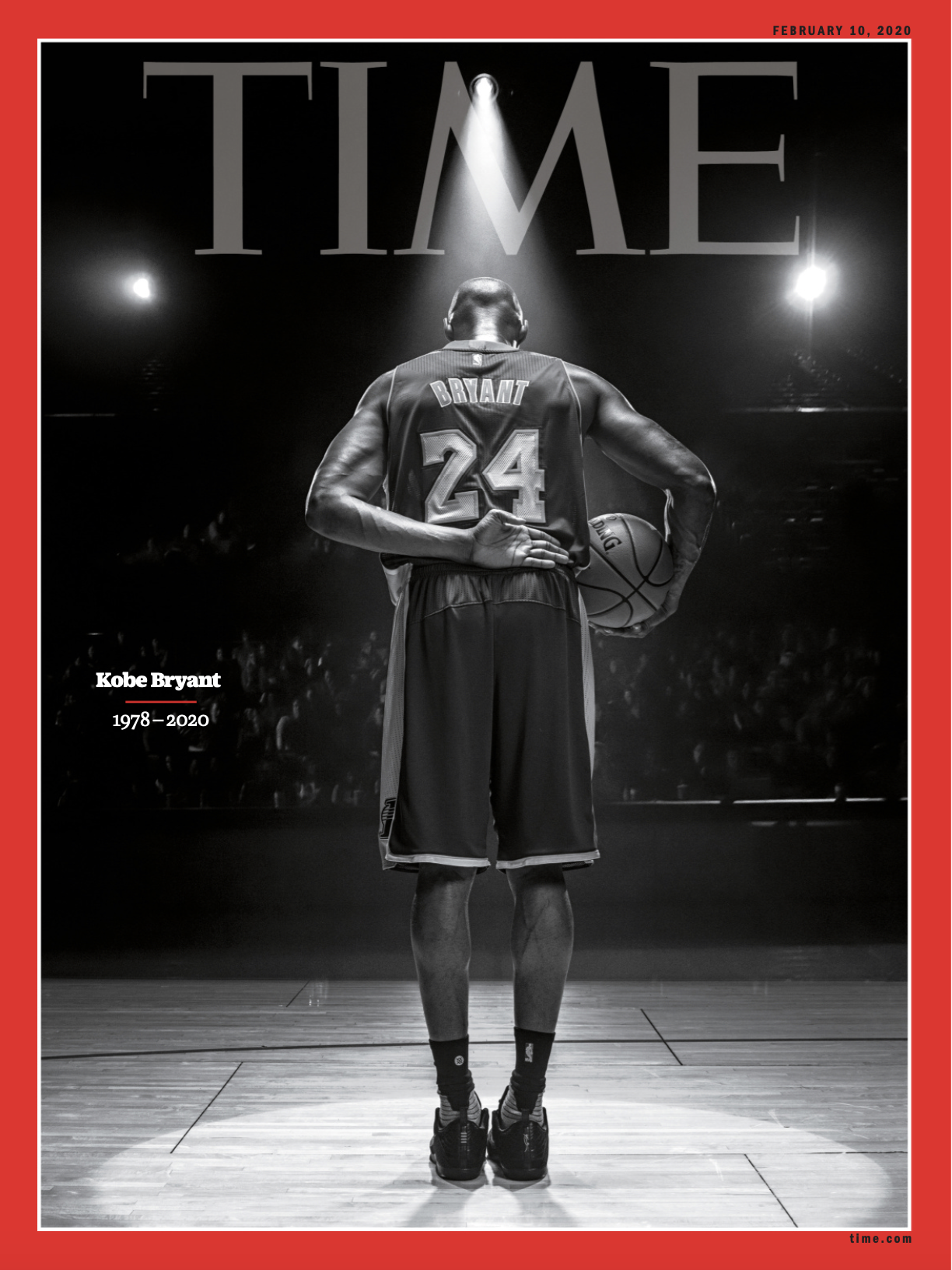 时代周刊 TIME 20200210（February 10 2020）2020年第4期