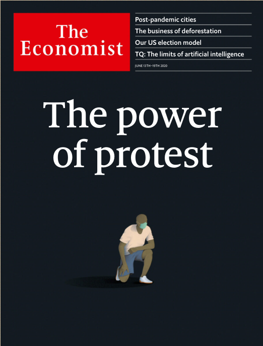 经济学人 The Economist 20200613（JUNE 13TH–19TH 2020）