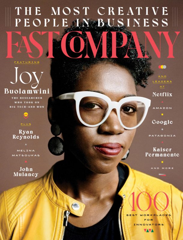 Fast Company 快公司 SEPTEMBER 2020年9月刊