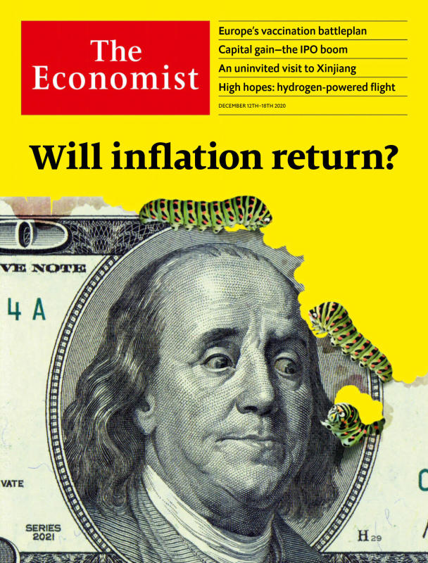 经济学人 The Economist 20201212（DECEMBER 12TH-18TH 2020）