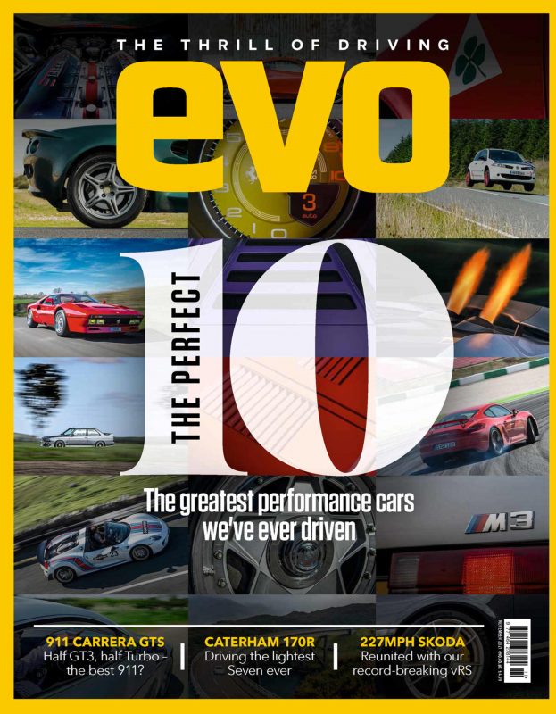 Evo 高端你骑车杂志ＮＯＶＥＭＢＥＲ 2021年11月刊