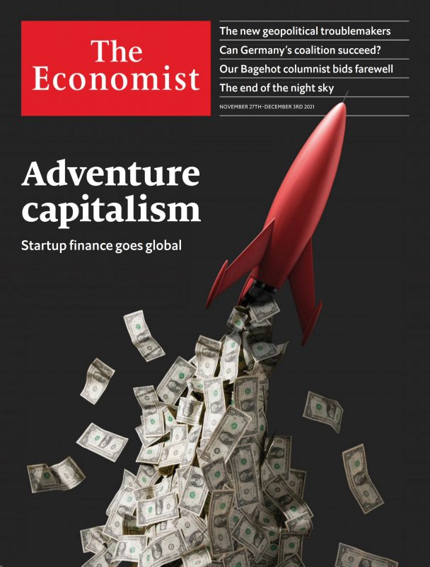 经济学人 The Economist 2021127（NOVEMBER 27TH–DECEMBER 3ND 2021）