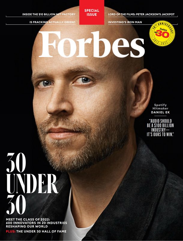 Forbes 福布斯杂志 2021年12月&#038;2022年1月刊下载