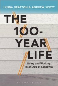《The 100-Year Life》Lynda Gratton-epub+mobi
