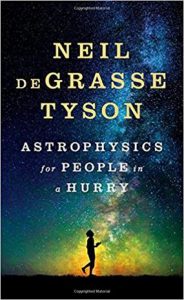 《Astrophysics for People in a Hurry》Neil deGrasse Tyson-epub+mobi