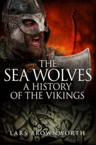 《The Sea Wolves》拉尔斯・布朗沃思-epub+mobi