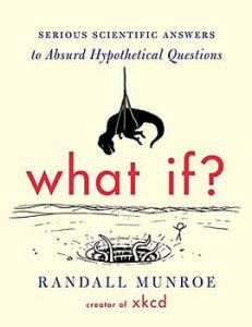《What If?》Randall Munroe-epub+mobi