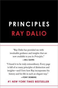《Principles》雷・达里奥-epub+mobi
