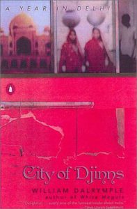 《City of Djinns_ A Year in Delhi (8451)》+《White Mughals_ Love and Betrayal in Eighteenth-Century India (13880)》-mobi
