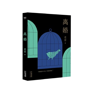 离婚(pdf+txt+epub+azw3+mobi电子书在线阅读下载)