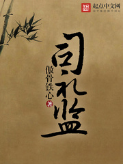 《司礼监》（校对版全本）作者：傲骨铁心