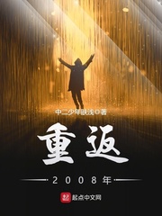 《重返2008年》（校对版全本）作者：中二少年肤浅