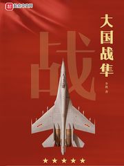 《大国战隼》（校对版全本）作者：步枪