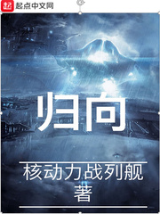 《归向》（校对版全本）作者：核动力战列舰
