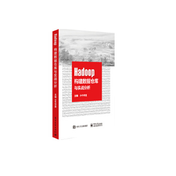 Hadoop构建数据仓库与实战分析(pdf+txt+epub+azw3+mobi电子书在线阅读下载)
