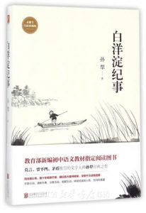 《白洋淀纪事》-PDF