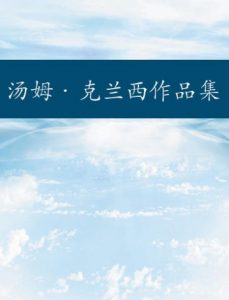 《汤姆·克兰西作品集12本》-epub+mobi+azw3