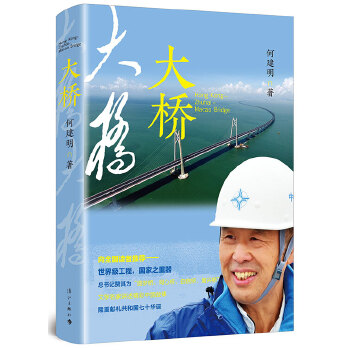 大桥(pdf+txt+epub+azw3+mobi电子书在线阅读下载)