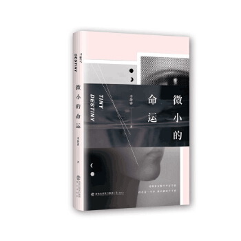 微小的命运(pdf+txt+epub+azw3+mobi电子书在线阅读下载)