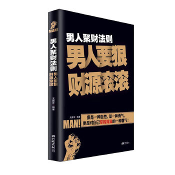 男人聚财法则(pdf+txt+epub+azw3+mobi电子书在线阅读下载)