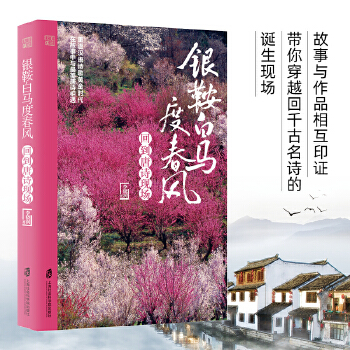 银鞍白马度春风：回到唐诗现场(pdf+txt+epub+azw3+mobi电子书在线阅读下载)