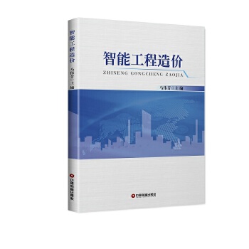 智能工程造价(pdf+txt+epub+azw3+mobi电子书在线阅读下载)
