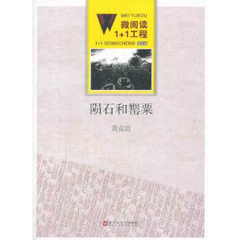 微阅读1+1工程；陨石和罂粟(pdf+txt+epub+azw3+mobi电子书在线阅读下载)