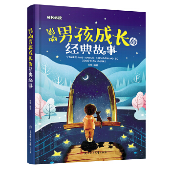 男孩成长故事(pdf+txt+epub+azw3+mobi电子书在线阅读下载)