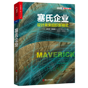 塞氏企业:设计未来组织新模式(pdf+txt+epub+azw3+mobi电子书在线阅读下载)