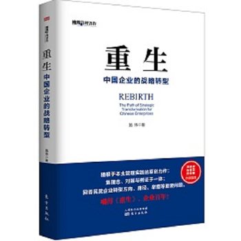 重生:中国企业的战略转型(pdf+txt+epub+azw3+mobi电子书在线阅读下载)