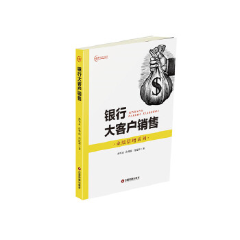 银行大客户销售(pdf+txt+epub+azw3+mobi电子书在线阅读下载)