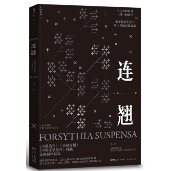 连翘(pdf+txt+epub+azw3+mobi电子书在线阅读下载)