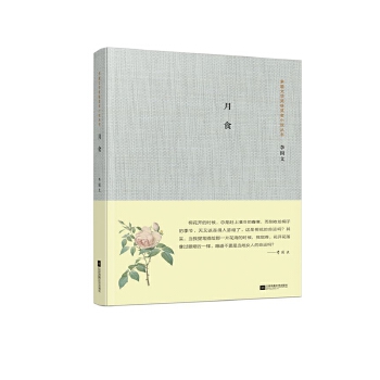 月食(pdf+txt+epub+azw3+mobi电子书在线阅读下载)