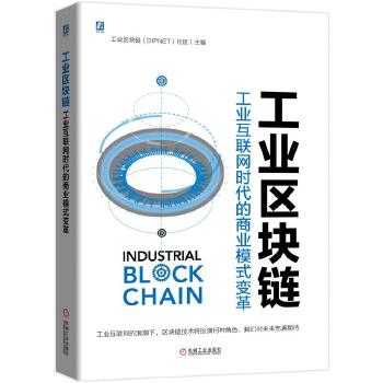 工业区块链-工业互联网时代的商业模式变革(pdf+txt+epub+azw3+mobi电子书在线阅读下载)