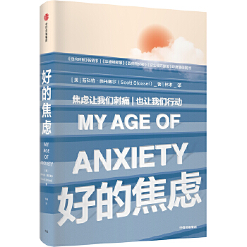 好的焦虑(pdf+txt+epub+azw3+mobi电子书在线阅读下载)