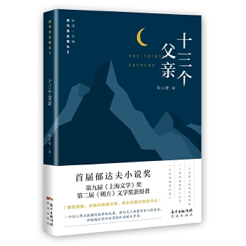十三个父亲(pdf+txt+epub+azw3+mobi电子书在线阅读下载)