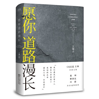 愿你道路漫长(pdf+txt+epub+azw3+mobi电子书在线阅读下载)