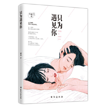 只为遇见你(pdf+txt+epub+azw3+mobi电子书在线阅读下载)