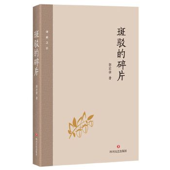 斑驳的碎片(pdf+txt+epub+azw3+mobi电子书在线阅读下载)