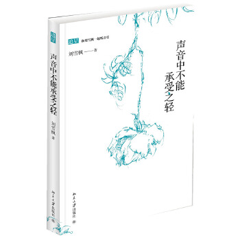 声音中不能承受之轻(pdf+txt+epub+azw3+mobi电子书在线阅读下载)
