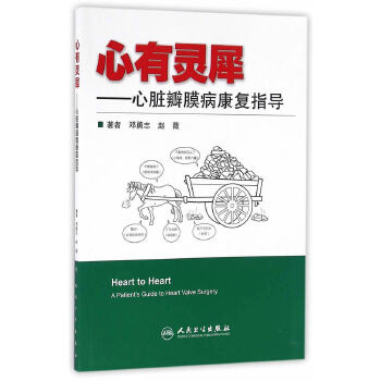 心脏瓣膜病康复指导(pdf+txt+epub+azw3+mobi电子书在线阅读下载)