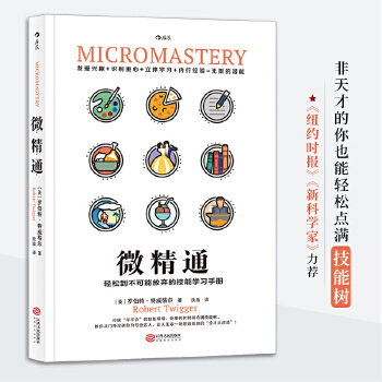 微精通(pdf+txt+epub+azw3+mobi电子书在线阅读下载)