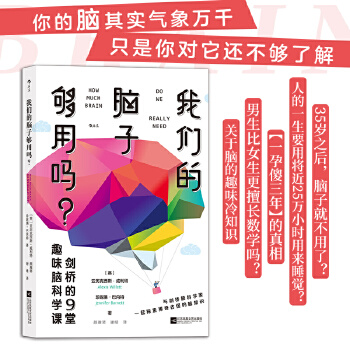 我们的脑子够用吗?(pdf+txt+epub+azw3+mobi电子书在线阅读下载)