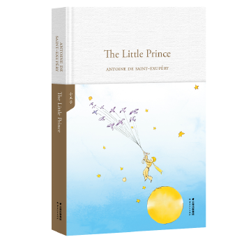小王子(pdf+txt+epub+azw3+mobi电子书在线阅读下载)