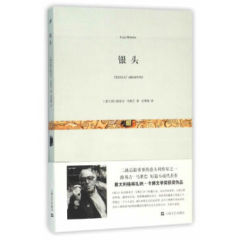 银头(pdf+txt+epub+azw3+mobi电子书在线阅读下载)