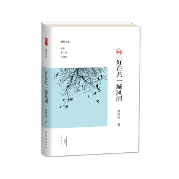 好在共一城风雨(pdf+txt+epub+azw3+mobi电子书在线阅读下载)