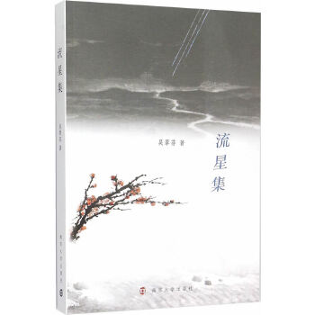 流星集(pdf+txt+epub+azw3+mobi电子书在线阅读下载)