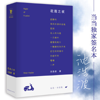 花莲之夜(pdf+txt+epub+azw3+mobi电子书在线阅读下载)