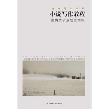 小说写作教程(pdf+txt+epub+azw3+mobi电子书在线阅读下载)