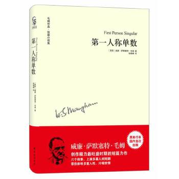 人称单数(pdf+txt+epub+azw3+mobi电子书在线阅读下载)